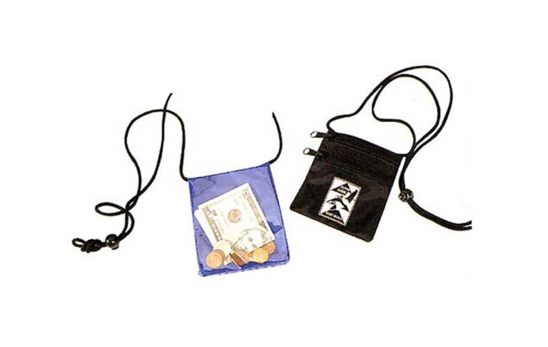 Nylon Coin Wallet Nylon Coin Wallet